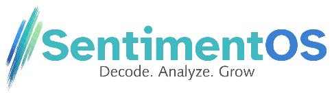 SentimentOS — Decode. Analyze. Grow